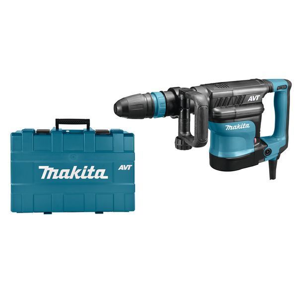 Відбійний молоток Makita HM 1111 C HM1111C фото