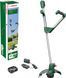 Акумуляторний тример Bosch UniversalGrassCut 18V-260 (06008C1D03) 06008C1D03 фото 5
