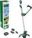 Акумуляторний тример Bosch UniversalGrassCut 18V-260 (06008C1D03) 06008C1D03 фото 4