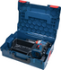 Акумуляторний гайкокрут Bosch GDX 18V-285 (06019N2100) 06019N2100 фото 2