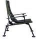 Крісло коропове Ranger SL-102 (Арт. RA 2215) RA2215 фото 4