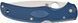 Ніж Spyderco Native Chief Lightweight CPM S110V FRN Dark Blue 87.17.13 фото 3