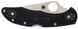 Ніж Spyderco Delica4 87.02.49 фото 2