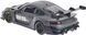 Машинка Rastar Porsche 911 GT2 RS Clubsport 25 1:14 Сірий 454.00.50 фото 2