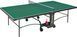 Тенісний стіл Garlando Advance Indoor Green (C-276I) 930621 фото 1