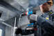 Акумуляторний гайкокрут Bosch GDX 18V-285 (06019N2100) 06019N2100 фото 6