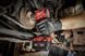 Гайковерт акумуляторний безщітковий MILWAUKEE 1/2" (881 Нм) M18 FMTIW2F12-0, з кільцем (каркас) + M18 B5 подарунок 4933498057/B5 фото 4