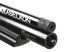 Пневматична гвинтівка Aselkon MX7-S Black (1003372) 1003372 фото 4