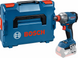 Акумуляторний гайкокрут Bosch GDX 18V-285 (06019N2100) 06019N2100 фото 4