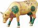 Колекційна статуетка корова Klimt Cow, Size L 46352 фото 2