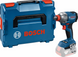Акумуляторний гайкокрут Bosch GDX 18V-285 (06019N2100) 06019N2100 фото 5