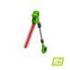 Кущоріз акумуляторний Greenworks G24PH51 G24PH51 фото 1