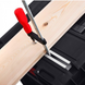 Ящик для інструментів Qbrick System ONE Longer Technik (5901238246268) 5901238246268 фото 3