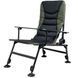 Крісло коропове Ranger SL-102 (Арт. RA 2215) RA2215 фото 1
