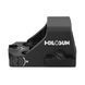 Коліматорний приціл HOLOSUN HS407K X2 + Безкоштовна доставка 747233 фото 6