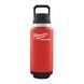 Термопляшка 1065 мл червона PACKOUT MILWAUKEE 4932493467 фото 1
