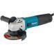 Кутова шліфувальна машина Makita 9565 CVR 9565CVR фото 1