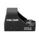 Коліматорний приціл HOLOSUN HS407K X2 + Безкоштовна доставка 747233 фото 5
