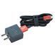 Зарядний пристрій Micro-USB MILWAUKEE, QUSB, 220В 4932459888 фото 1