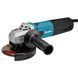 Кутова шліфувальна машина Makita 9565 CVR 9565CVR фото 2