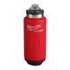 Термопляшка 1065 мл червона PACKOUT MILWAUKEE 4932493467 фото 2