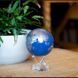 Гіро-глобус Solar Globe Mova Політична карта 11,4 см (MG-45-BSE) MG-45-BSE фото 2