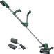 Акумуляторний тример Bosch UniversalGrassCut 18V-260 (06008C1D03) 06008C1D03 фото 3