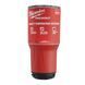 Термокружка 887 мл (1 шт) PACKOUT TUMBLER 887 ML RED - 1PC XXX 4932479075 фото 1