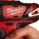 Дриль-шурупокрут з ударом акумуляторний MILWAUKEE, M12 BPD-0, 30Нм 4933441950 фото 9