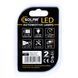 LED автолампа Solar 12V SV8.5 T11x41 6SMD white, 2шт SL1361 фото 2