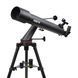 Телескоп SIGETA StarQuest 80/720 Alt-AZ + Безкоштовна доставка 65353 фото 1