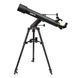 Телескоп SIGETA StarQuest 80/720 Alt-AZ + Безкоштовна доставка 65353 фото 2