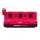 Зарядний пристрій PACKOUT MILWAUKEE, M18 MPC6EU на 6 акумуляторів 4932498551 фото 1