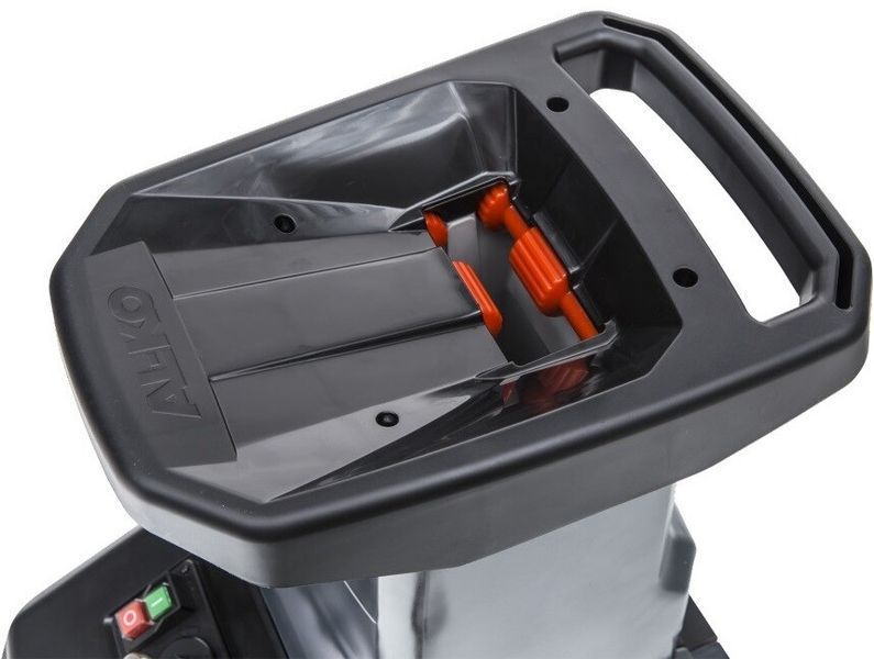 Електричний подрібнювач гілок AL-KO Easy Crush LH 2810 (113873) 113873 фото