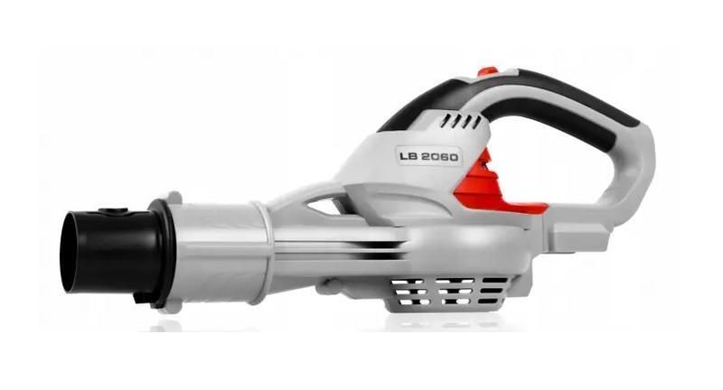 Садовий пилосос-повітродувка AL-KO LB 2060 EasyFlex 113537 фото
