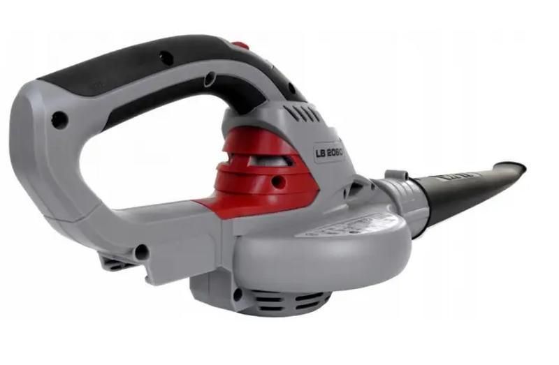 Садовий пилосос-повітродувка AL-KO LB 2060 EasyFlex 113537 фото