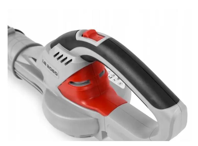 Садовий пилосос-повітродувка AL-KO LB 2060 EasyFlex 113537 фото