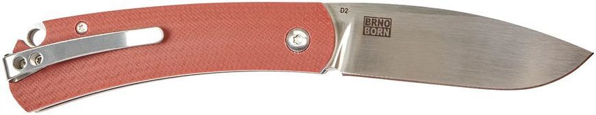 Ніж Boker Plus Boston Slipjoint 2373.09.99 фото