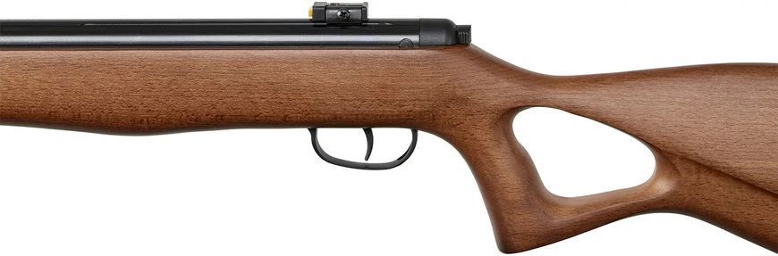 Гвинтівка пневматична Beeman Hound GR кал. 4,5 мм c ОП 4х32 1429.08.22 фото