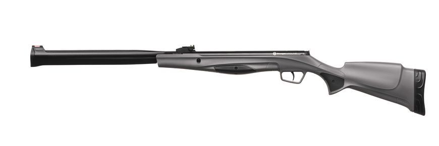 Винтовка пневматическая Stoeger RX20 S3 Suppressor Grey с прицелом 4х32 кал.4.5мм 1003568 фото