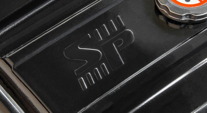 Генератор бензиновий Start Pro SPG-5500 SPG-5500 фото