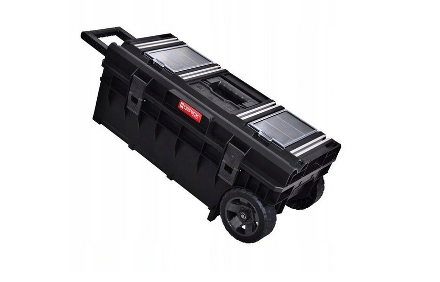 Ящик для інструментів Qbrick System ONE Longer Technik (5901238246268) 5901238246268 фото