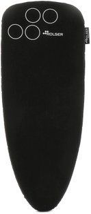 Дошка для прасування Rolser K-Mini Surf Negro (K08001-1023) 929915 фото