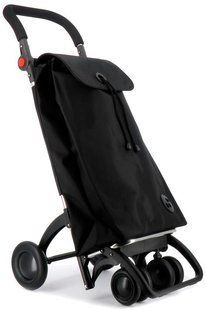 Сумка-візок Rolser I-Bag MF 4.2 Tour Plus Negro (IBG002-1023) 931827 фото