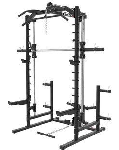 Силова станція Toorx Weightlifting Station WLX 90 (WLX-90) 931148 фото