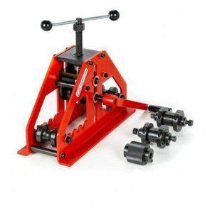 Трубозгинальний верстат Holzmann RBM1500 RBM1500 фото