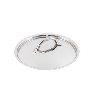 Кришка CHEF LINE 14 см 163121014 BARAZZONI 163121014 фото