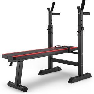 Лавка тренувальна Hop-Sport HS-1080 5902308202177 фото