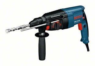 Перфоратор SDS-plus Bosch GBH 2-26 DRE (0611253708) 0611253708 фото