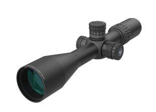 Приціл оптичний Vector Optics Orion Pro Max 3-18x50 (30 мм) HD illum. SFP VOR-5 MOA 5003789 фото
